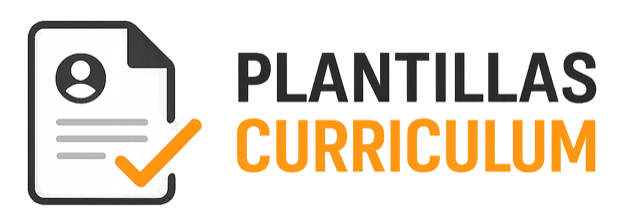 PlantillasCurriculum