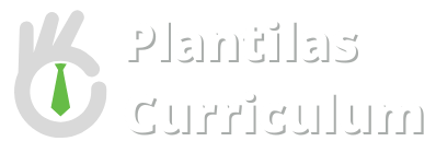 PlantillasCurriculum